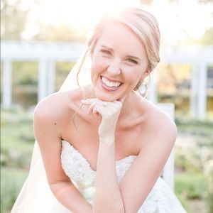 Meet your Posher, Meghan